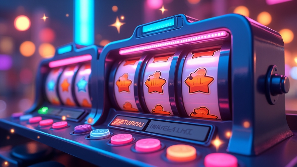 Big Bass Bonanza Slot