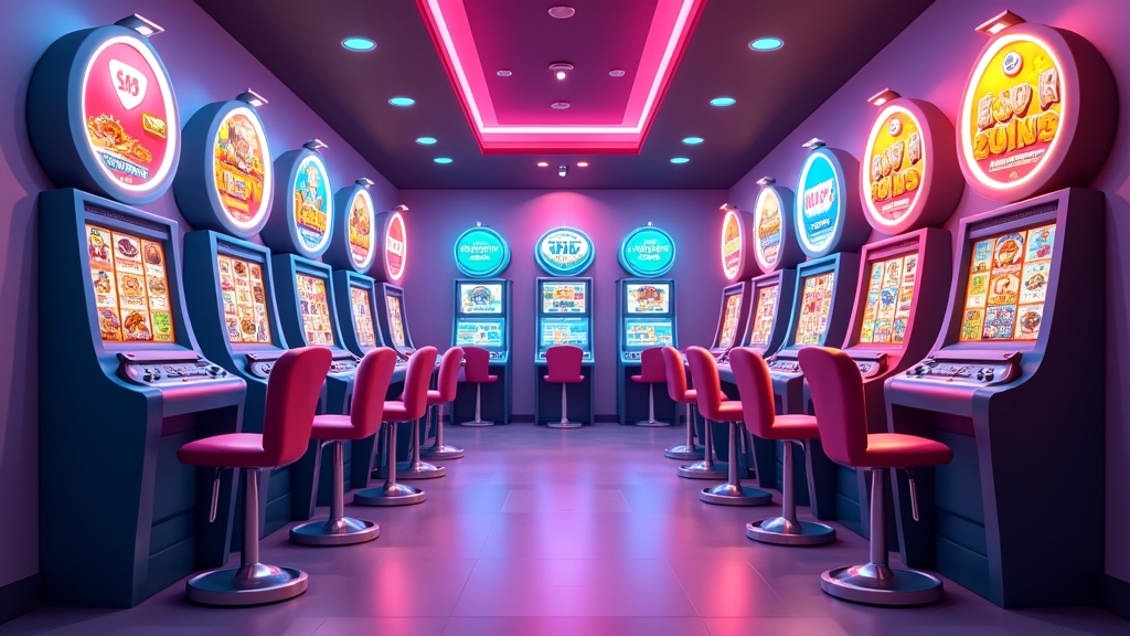 Big Bass Bonanza Slot Review